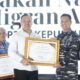 Sukses Gagalkan TPPO di Perbatasan, Lanal Tanjung Balai Karimun Raih Penghargaan BP3MI