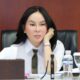Ulang Tahun ke-54, Plh Wali Kota Batam Li Claudia Chandra: Saya Gemini yang ‘Workaholic’