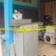 TKP Pembunuhan di Lingga Steril, Warga Garuk Kepala Amankan Barang Elektronik yang Masih Diservis