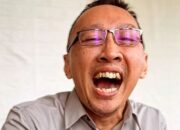 Abu Janda atau Permadi Arya.