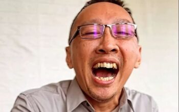 Sebut Sumbar ‘Suku Barbar’, Abu Janda Resmi Dilaporkan IKM ke Bareskrim Polri
