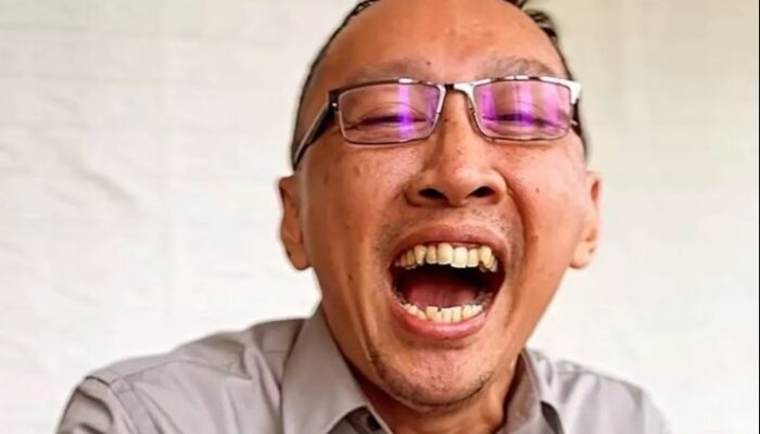 Sebut Sumbar ‘Suku Barbar’, Abu Janda Resmi Dilaporkan IKM ke Bareskrim Polri