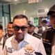 Ahmad Sahroni saat memberikan tanggapan tegas mengenai kewajiban SIM C2 bagi pengendara moge