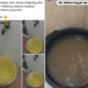 Batam Diguyur Hujan Seharian, Warga Keluhkan Air Bersih Keruh Mirip ‘Teh Obeng’ hingga Muncul Jentik