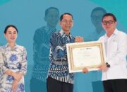 PLN Batam Terima Apresiasi BP Batam, Perkuat Iklim Investasi