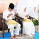 Menanti 15 Tahun Jalur Reguler, Wali Kota Batam Amsakar Achmad Pamit Haji dan Titipkan Pemerintahan ke Li Claudia Chandra