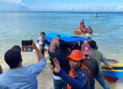 Tragedi Pantai Piwang: Kepulangan yang Memilukan, Dua Kursi Kosong di Kelas 5 SD 004 Sual