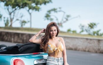 Siapa Ayu Aulia? Intip Profil Mantan Model Dewasa yang Kini Terang-terangan Sebut Bupati Bintan: Roby Kurniawan Kamu Jahat!