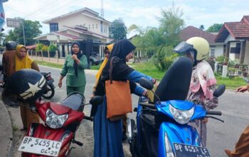Pertalite Langka di Dabo Singkep, Stok Kios Nyaris Habis Hanya Disisakan untuk Ambulans