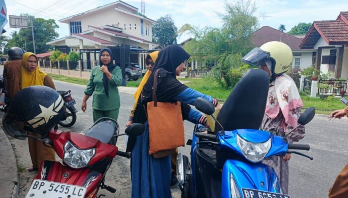 Pertalite Langka di Dabo Singkep, Stok Kios Nyaris Habis Hanya Disisakan untuk Ambulans