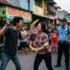 Ribut Rumah Tangga Belum, Ribut Pas Pacaran Iya: Sepasang Kekasih di Batam Kompak Bawa Sajam Pas Berantem