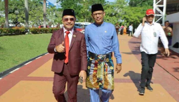 Hardiknas 2026: Ketua DPRD Batam Ajak Seluruh Elemen Perkuat Karakter Generasi Bangsa
