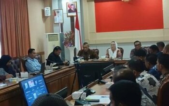 BBM Subsidi di Natuna Disorot, Bupati Libatkan Aparat Penegak Hukum