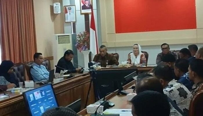 BBM Subsidi di Natuna Disorot, Bupati Libatkan Aparat Penegak Hukum