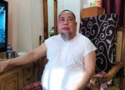 Daeng Rusnadi meninggal