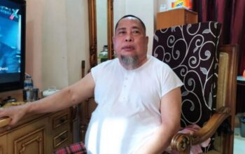 Natuna Berduka: Mantan Bupati Daeng Rusnadi Tutup Usia, Sang Inisiator Provinsi Natuna-Anambas