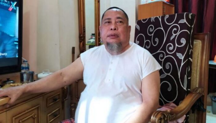 Natuna Berduka: Mantan Bupati Daeng Rusnadi Tutup Usia, Sang Inisiator Provinsi Natuna-Anambas
