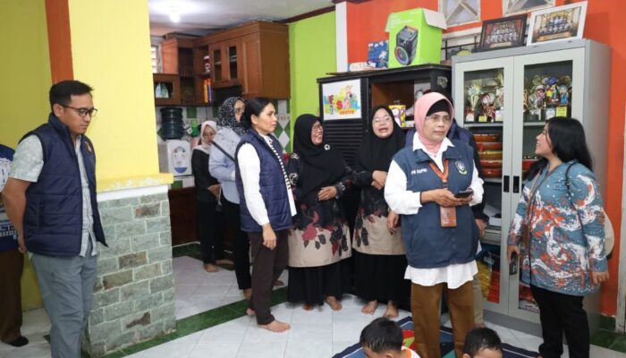 Penting bagi Orang Tua! Ini Catatan Polda Kepri Usai Cek 5 Daycare di Kota Batam