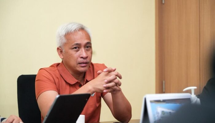 Hadapi El Nino: BP Batam Gandeng BMKG Siapkan Hujan Buatan Demi Selamatkan 6 Waduk Utama