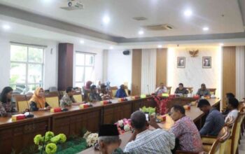 Warga Sagulung Mengadu, Komisi III DPRD Batam Cecar Legalitas Proyek Cut and Fill