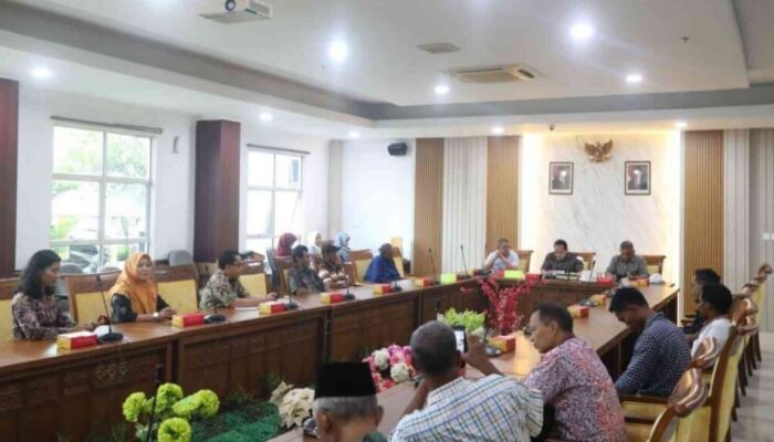 Warga Sagulung Mengadu, Komisi III DPRD Batam Cecar Legalitas Proyek Cut and Fill