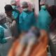 Gara-Gara Status WA, Suami Gelap Mata Cekik Istri hingga Tewas