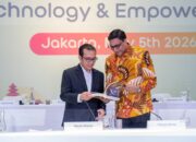 Percepat Strategi AI North Star, Indosat Bagikan Dividen Rp3,5 Triliun dan Rombak Direksi
