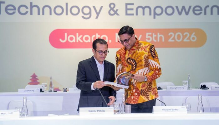Percepat Strategi AI North Star, Indosat Bagikan Dividen Rp3,5 Triliun dan Rombak Direksi