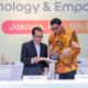 Percepat Strategi AI North Star, Indosat Bagikan Dividen Rp3,5 Triliun dan Rombak Direksi