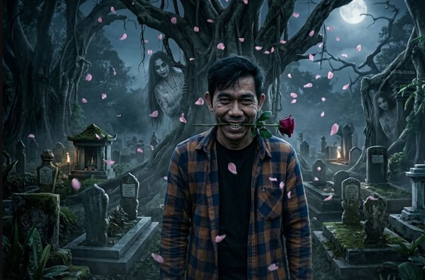 Jaka Pembunuhan Dabo Singkep, Lingga