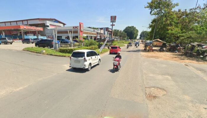 Urai Kemacetan Cikitsu, Pemko Batam Kucurkan Rp14,6 Miliar untuk Pelebaran Jalan Tengku Sulung