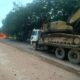 Bolak-Balik Ambles, BP Batam Akhirnya Ganti Aspal Underpass Pelita Pakai Beton Rigid