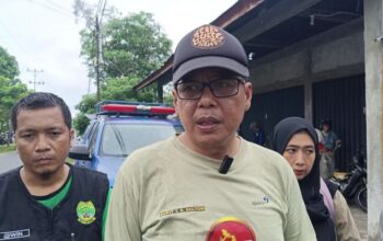 Singkep Siaga Satu! Kasus DBD di Lingga Tembus 72 Kasus, Dinkes Gelar Aksi PSN Serentak