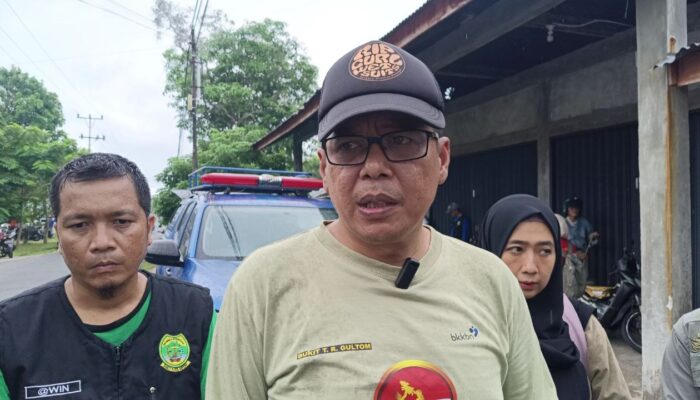Singkep Siaga Satu! Kasus DBD di Lingga Tembus 72 Kasus, Dinkes Gelar Aksi PSN Serentak