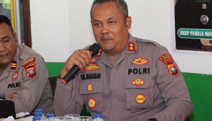 Polisi Pastikan Zakaria Ditangkap di Lumajang, Begini Kronologi Aslinya