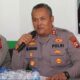 AKBP Pahala M Nababan