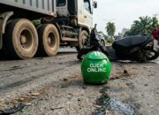 Niat Mulia Antar Ibu Bekerja, Driver Ojol di Batam dan Ibundanya Meninggal Bersama dalam Kecelakaan Tragis