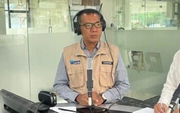 Respons Wamendagri, Forum TBM Kepri Desak Pemprov Seriusi Indeks Literasi di Wilayah Pesisir