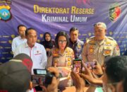 VIDEO: Kabid Humas Polda Kepri Ungkap Rekam Jejak Kelam Jaka, Pernah Bunuh Istri Pertama