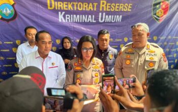 VIDEO: Kabid Humas Polda Kepri Ungkap Rekam Jejak Kelam Jaka, Pernah Bunuh Istri Pertama