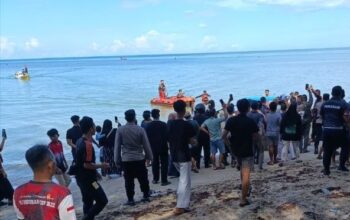 Niat Bermain Berujung Duka, Muhammad Okta Jadi Korban Kedua yang Ditemukan Meninggal