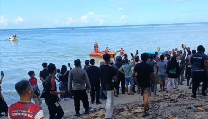 Niat Bermain Berujung Duka, Muhammad Okta Jadi Korban Kedua yang Ditemukan Meninggal