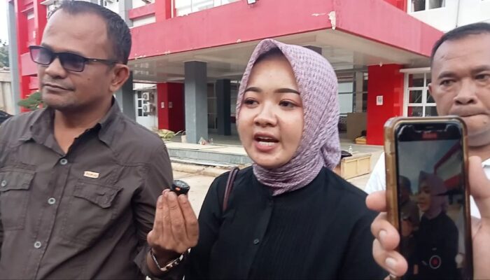 Cek Skincare Anda! Klinik EAC Batam Dilaporkan ke Polda Kepri Terkait Keamanan Produk