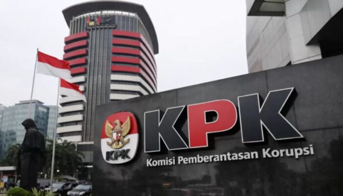 Ada Apa dengan Lingga? KPK ‘Todong’ Data Pokir dan Perjalanan Dinas DPRD!