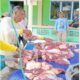 Bertahun-tahun Tak Sentuh Daging Kurban, Warga Desa Pengadah Natuna Akhirnya Tersenyum Berkat KPDN