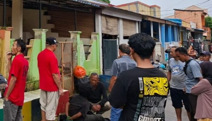 Kabel Listrik Diembat Juga, Maling di Tiban Ini Mungkin Mau Bikin Pembangkit Sendiri?