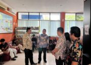 Ombudsman Kepri sidak di Kecamatan Sekupang