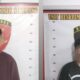 Gasak Motor di Morning Bakery, Dua Pelaku Curanmor di Sekupang Batam Diciduk Polisi di Hotel