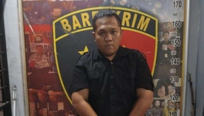 Abu di Bawah Jembatan Enim III: Kisah Tragis Ayu dan Cinta Lama yang Membakar Habis Masa Depannya