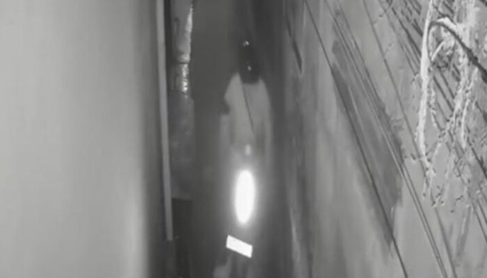 Viral Gilas Mahasiswi Unpad di Jatinangor, Pemotor Sadis Ditangkap Polisi